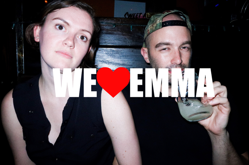 Illustration for article titled WE <3 EMMA